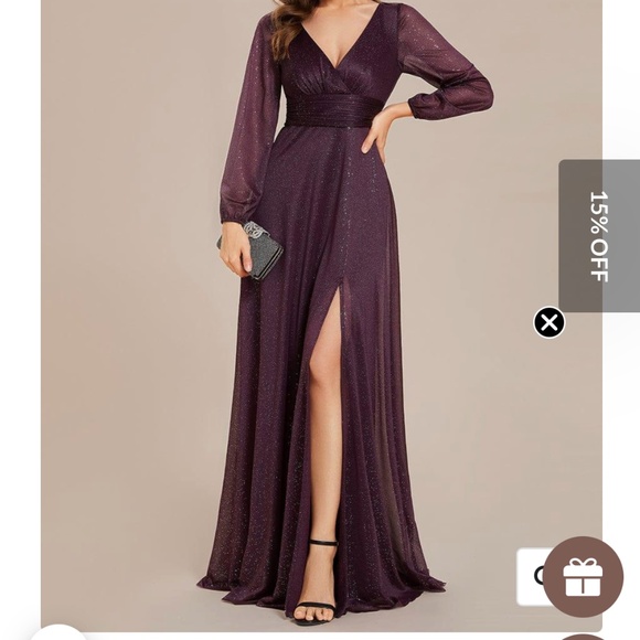 Ever Pretty  Special Ocassion Dress - Picture 1 of 2